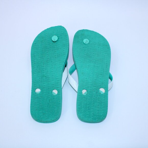 Fortnite Havaianas Men's Finger Slipper Flip-Flop 6W - Picture 4 of 4